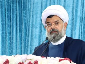موکب‌های اربعین ایستگاه ایمان و تمدن‌سازی شیعی هستند