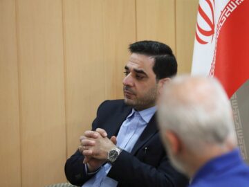 تقوی: والیبال بانوان نیاز به زمان دارد؛ به نقاط ضعف تیم باید توجه کنیم