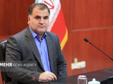 شاخص‌های کیفیت هوا دقیق نیست؛ لزوم کاهش بارگذاری صنعتی در اصفهان