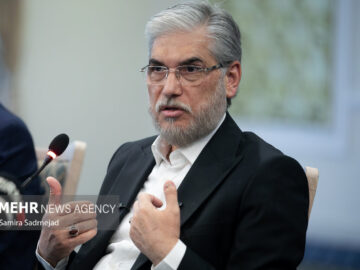 عملکرد وزارت علوم در زمان جنگ ۱۲ روزه/ دانشگاهیان برای ایران متحد شدند