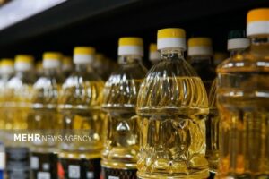 مالیات بر ارزش افزوده روغن خوراکی تا دو هفته آینده تعیین‌تکلیف می‌شود