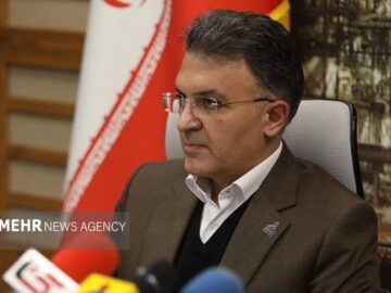 آمادگی پارس جنوبی برای تولید پایدار گاز در زمستان