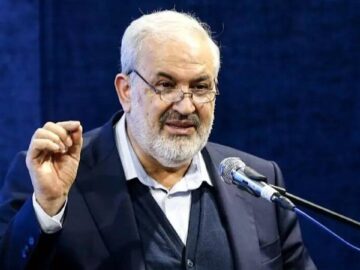 تسریع در اجرای پروژه آبرسانی طالقان به تهران