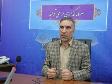 توسعه سامانه‌های هوشمند؛ گامی مؤثر در مهار بحران کم‌آبی در کرمانشاه