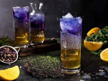 نوشیدنی‌های معجزه‌آسا؛ با کم‌آبی و گرمازدگی خداحافظی کنید