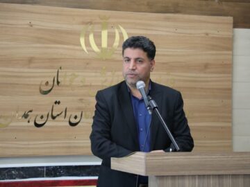 مسابقات زورخانه‌ای قهرمانی نونهالان کشور به میزبانی همدان آغاز شد