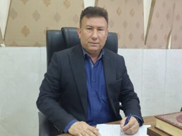 نظارت بر پروژه‌های اجراشده در اراضی ملی استان بوشهر