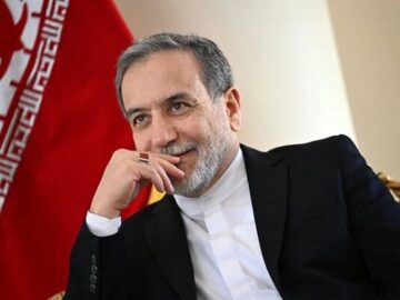 روایت جنگ از نگاه سید عباس عراقچی