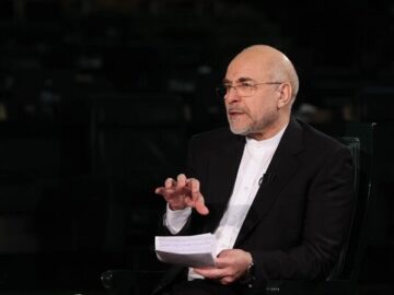 نقض حقوق بشر در غزه باید در دستورکار نشست‌های بین‌المللی قرار گیرد