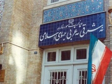 محکومیت اقدام کنست برای اشغال کامل کرانه باختری و دره اردن