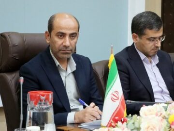 نرخ بیکاری در دشتی بالا است