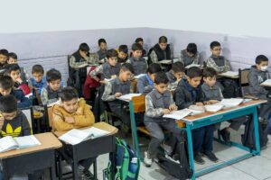 تحصیل بیش از ۷ هزار دانش‌آموز در مدارس شاهد کهگیلویه و بویراحمد