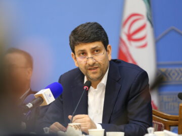 هاشمی: در جنگ اخیر بیش از ۲۰ هزار حمله سایبری به کشور شد