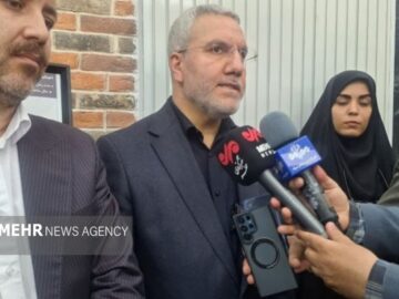 زیرگذر شهید زوراره‌ای کلید کاهش ترافیک در نقاط پرتردد شهر گلستان