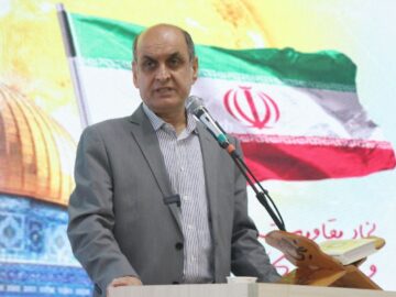 استاندار گیلان: حفاظت از خاک و منابع طبیعی مسئولیتی همگانی است