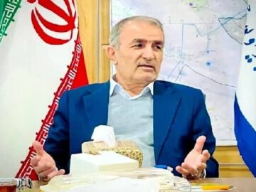 ۳۲ هزار زائر از کهگیلویه و بویراحمد راهی کربلا می‌شوند