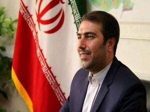 ظرفیت خانواده شهدا در تحقق اهداف راهیان نور مورد استفاده قرار گیرد