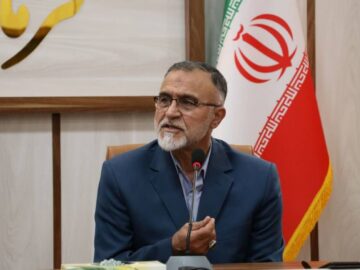 ۳۲ موکب گیلانی با مجوز رسمی در مسیر اربعین مستقر شدند