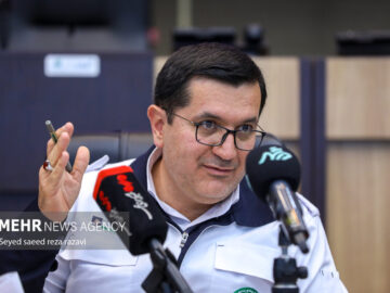 آسیب به ۹۰۰ دستگاه خودرو طی جنگ در تهران؛جزئیات برنامه حمایتی تشریح شد