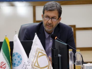 بازکردن گره تأمین مالی صنایع اصفهان؛ به ۱۳ پرونده مهم رسیدگی شد