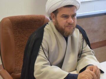 فعالیت‌های قرآنی زیربنای اصلاح جامعه است