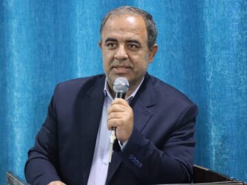 مشکلات شهرک نیایش بوشهر برطرف می‌شود