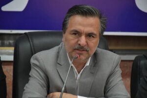 اطلاع‌رسانی سنگر اول در نبرد با اعتیاد