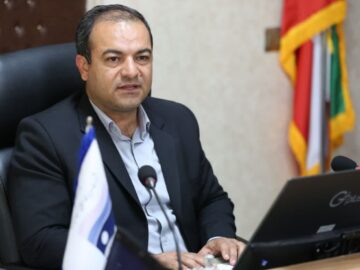 منابع آبی چهارمحال و بختیاری پتانسیل‌های منحصربه‌فرد گردشگری