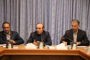 کاهش نرخ بیکاری در اردبیل با توسعه اشتغال فناورانه