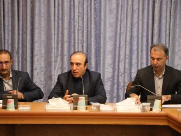 کاهش نرخ بیکاری در اردبیل با توسعه اشتغال فناورانه