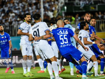 بزودی شاهد اتفاقات عجیب در استقلال خواهیم بود؛ نظری‌جویباری خودش برود!