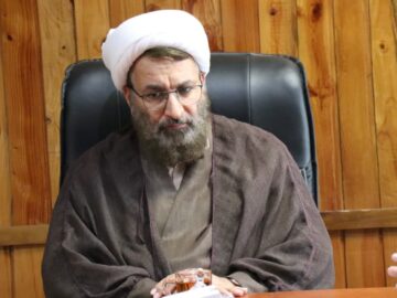تبیین و روشنگری امام سجاد (ع) الگوی عملی مبلغان است