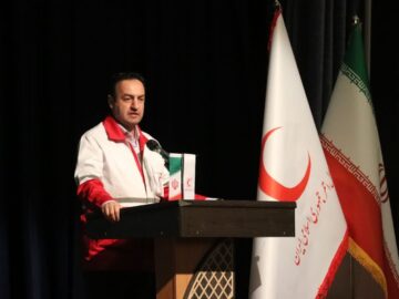 امداد رسانی به ۹ حادثه رانندگی در استان سمنان؛ ۳۵ نفر مصدوم شدند