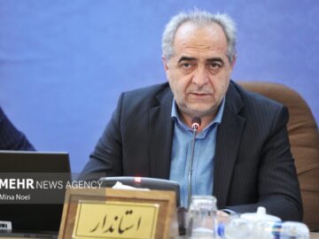 بحران آبی تبریز و تسریع در اجرا و تکمیل طرح انتقال آب ارس
