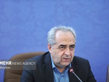 ثبت ۶ هزار مگاوات درخواست احداث نیروگاه خورشیدی در آذربایجان شرقی