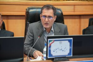 برنامه «ماوا» در کشور اجرا می‌شود