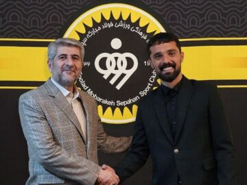 نورافکن: بازی خیلی حساسی با الدحیل داریم؛ بازگشت حاج صفی مهم است