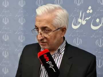 آبرسانی بزرگ شمال‌شرق کشور کلید خورد