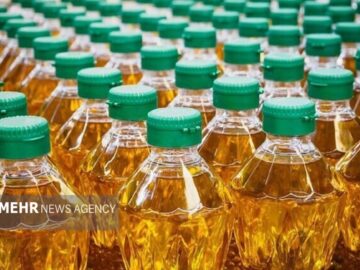 ابهامات ارزی ثبات بازار روغن نباتی را بهم می‌ریزد