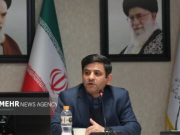 ضرورت تقویت زیرساخت‌های فضای سبز در سکونتگاه‌های روستایی کشور