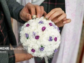ثبت‌نام بیش از ۴۰ هزار نفر برای دریافت وام ازدواج فرزندان بازنشستگان