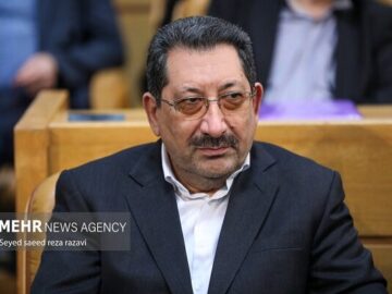 فرهنگ و رفتار صنعتی را باید در بستر صنایع نهادینه کنیم