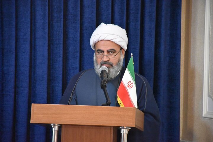 هفته نماز جمعه فرصتی مغتنم برای جهاد تبیین دینی است