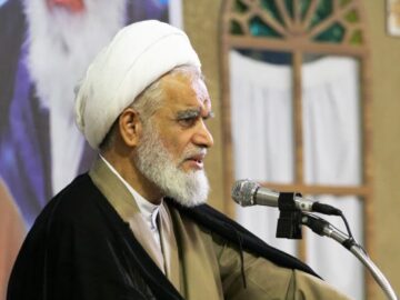 اربعین امسال دارای رنگ و بوی جهاد و شهادت است