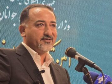 ورزش کهگیلویه و بویراحمد نیازمند اعتبار برای تکمیل طرح‌های نیمه تمام