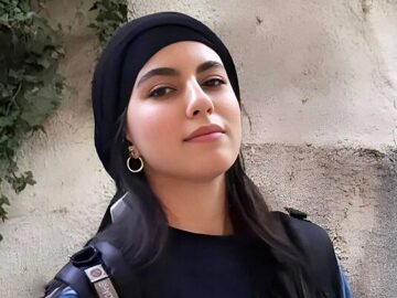 رسیدگی نهایی به پرونده قتل الهه حسین نژاد در دادگاه کیفری تهران
