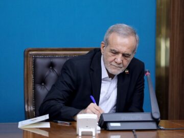 ارسال لایحه ۲ فوریتی مقابله با محتوای خلاف واقع فضای مجازی به مجلس