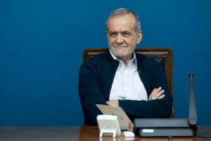 مخالفت رئیس جمهور با شکایت از هادی حیدری