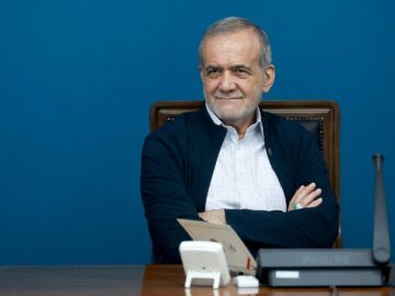 مخالفت رئیس جمهور با شکایت از هادی حیدری