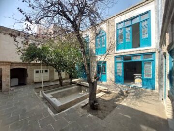 خانه پدری جلال‌آل‌احمد میزبان رویداد «احیا، روایت، هویت» می شود